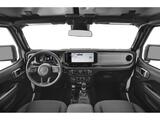 2024 Jeep Wrangler Willys 4xe San Diego County CA