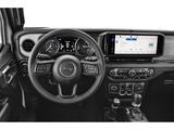 2024 Jeep Wrangler Willys 4xe San Diego County CA
