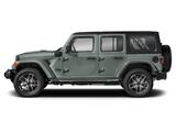 2024 Jeep Wrangler Willys 4xe San Diego County CA