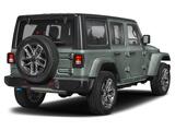 2024 Jeep Wrangler Willys 4xe San Diego County CA