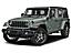 2024 Jeep Wrangler Willys 4xe San Diego County CA