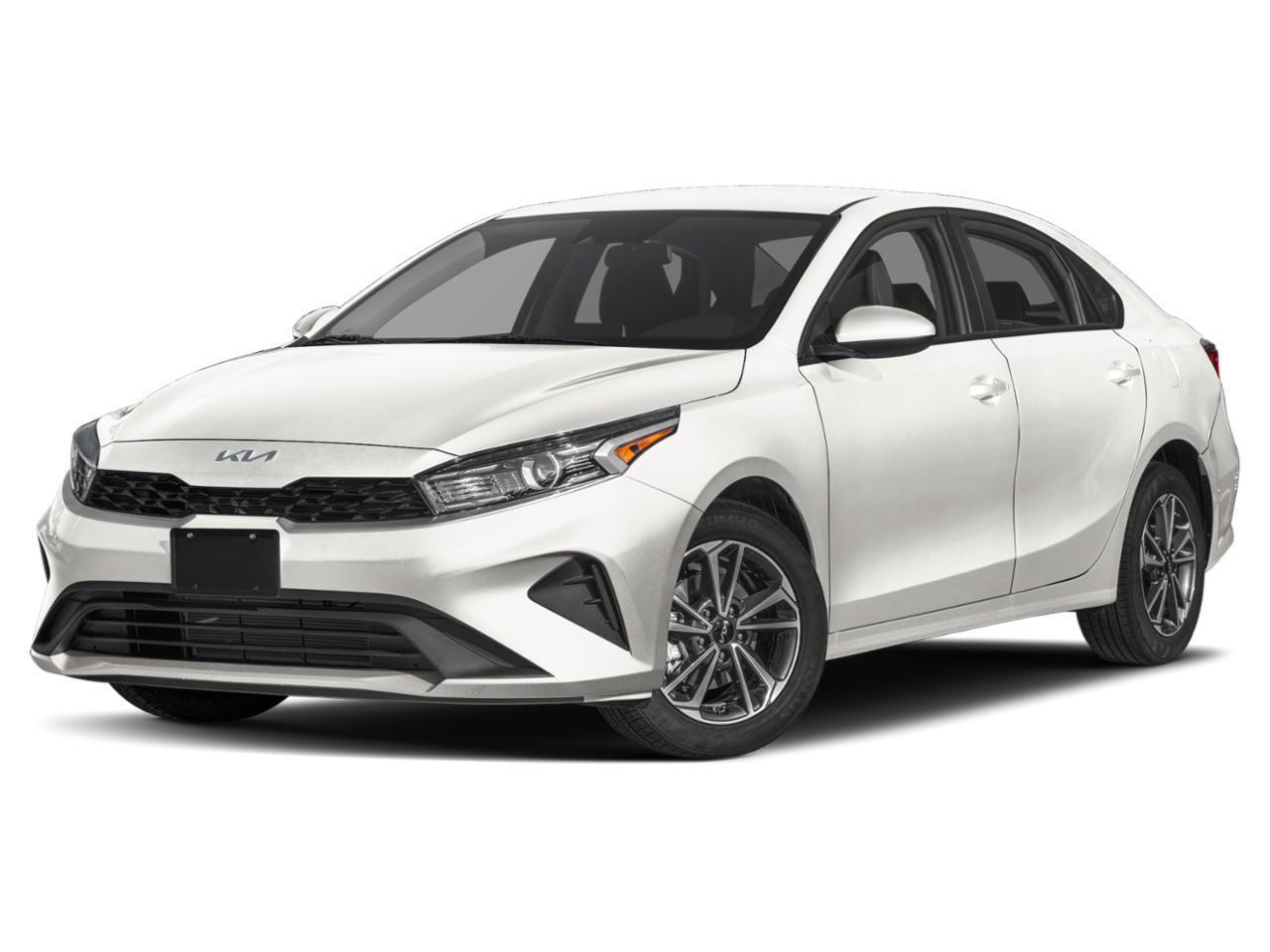 2024 KIA FORTE LX/LXS