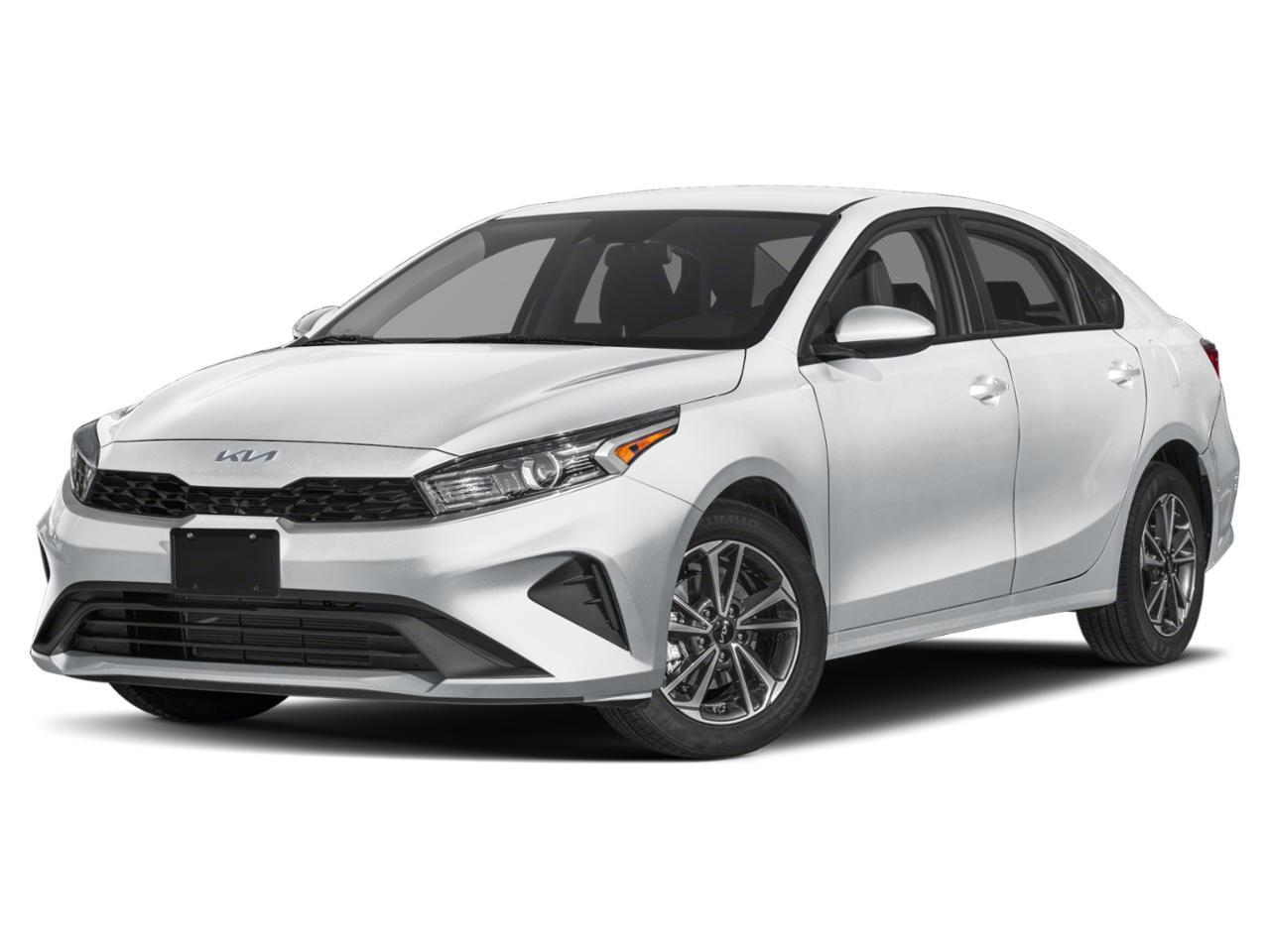 2024 KIA FORTE LX/LXS