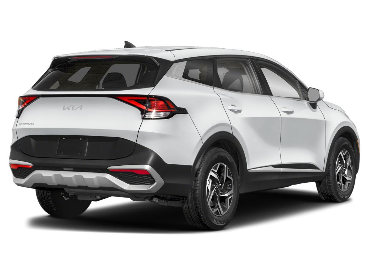 2024 KIA SPORTAGE LX Guaynabo PR