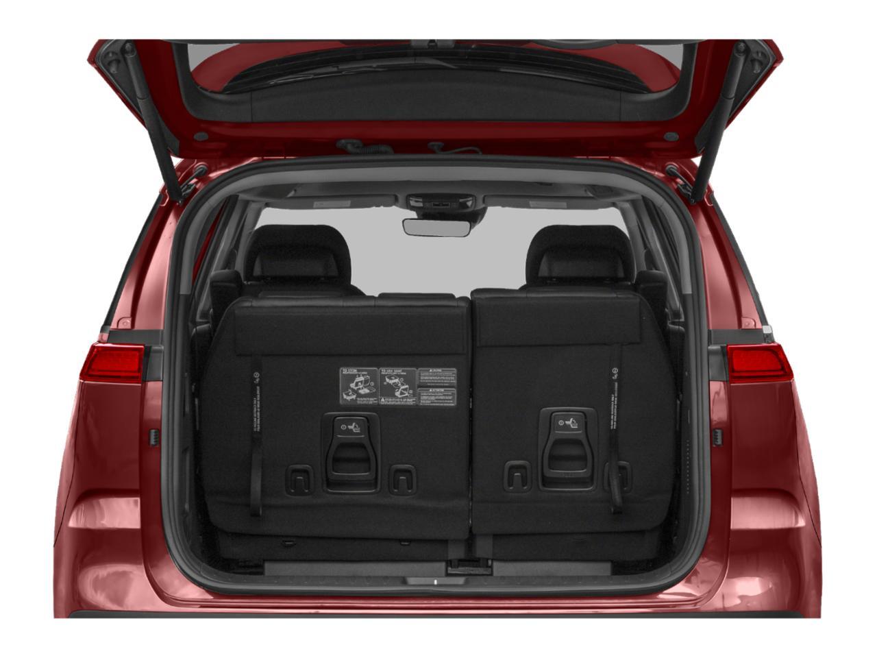 2024 Kia Carnival Roseville CA