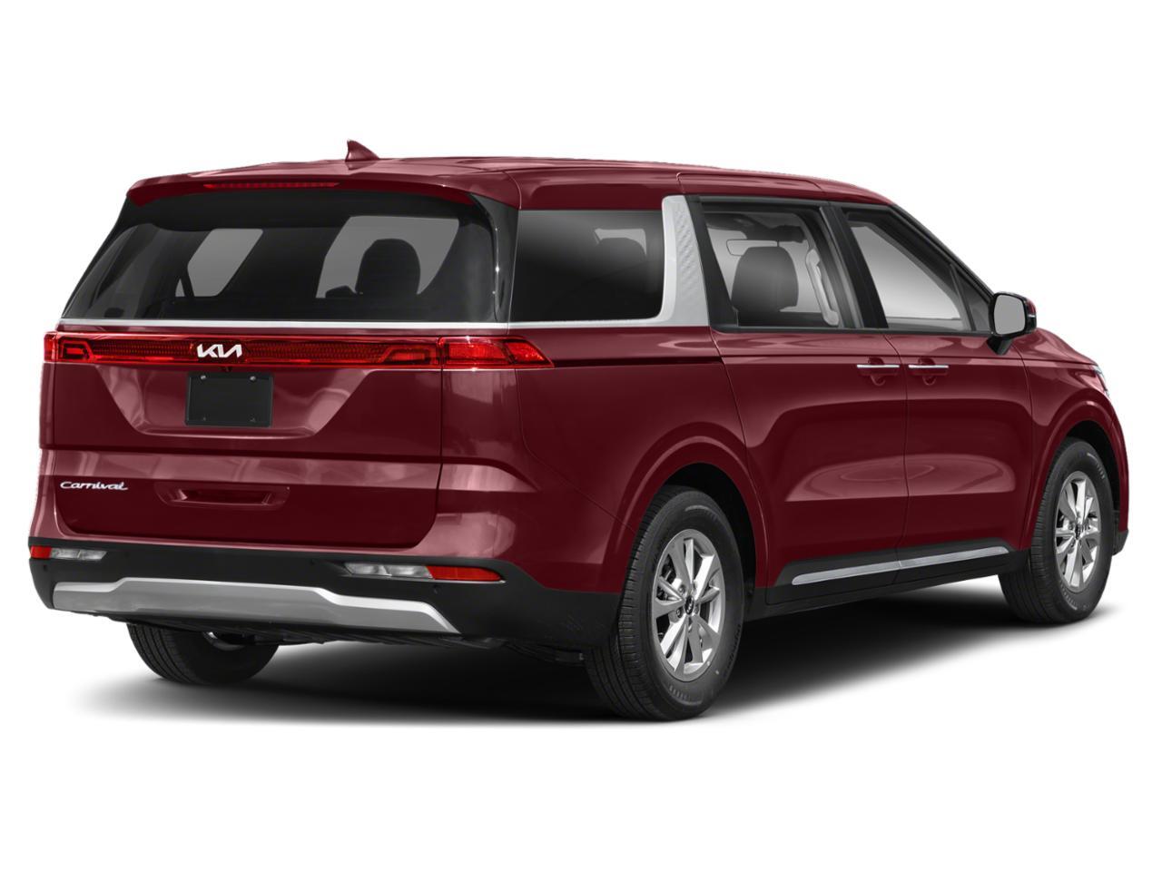 2024 Kia Carnival EX FWD Listowel ON