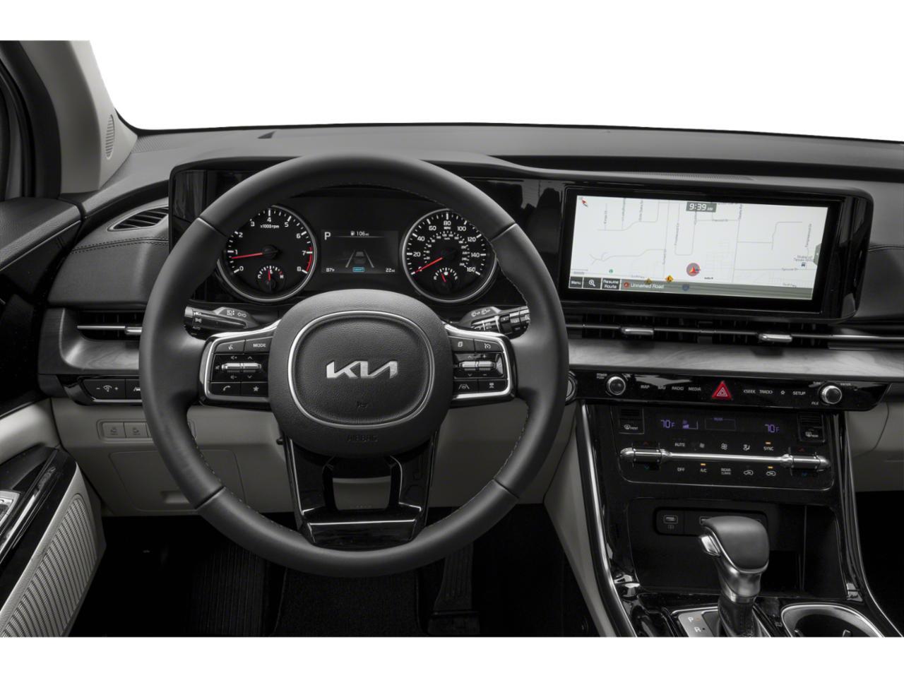 2024 Kia Carnival EX San Clemente CA