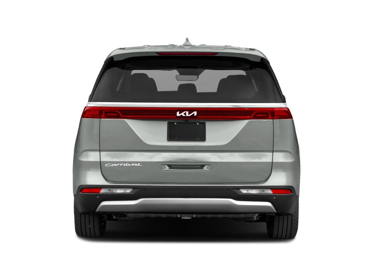 2024 Kia Carnival EX Tucson AZ