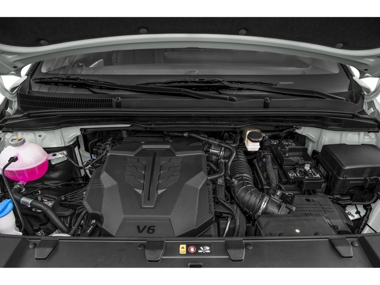 2024 Kia Carnival EX Tucson AZ