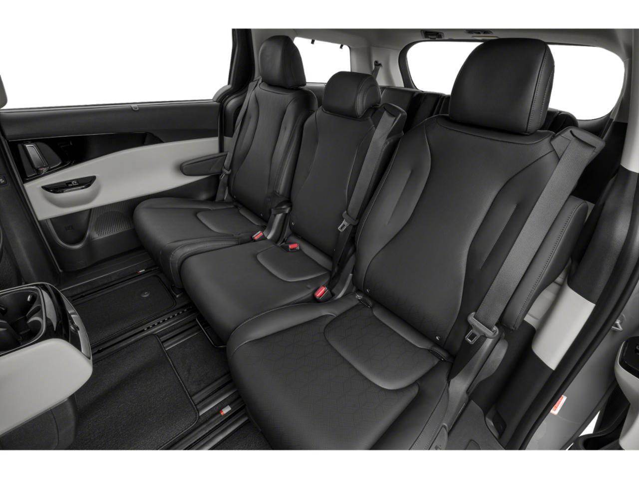 2024 Kia Carnival EX Tucson AZ