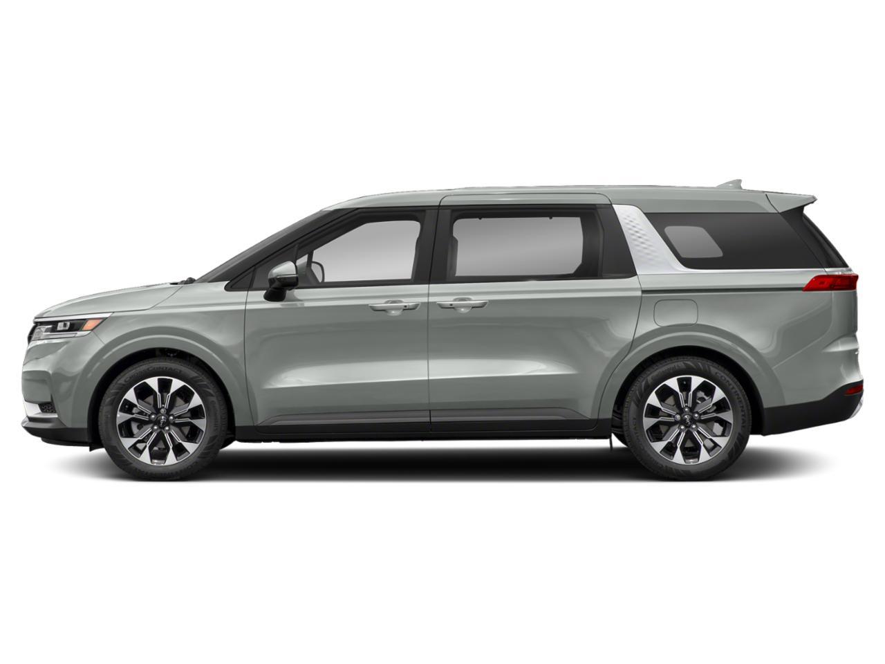 2024 Kia Carnival EX San Clemente CA