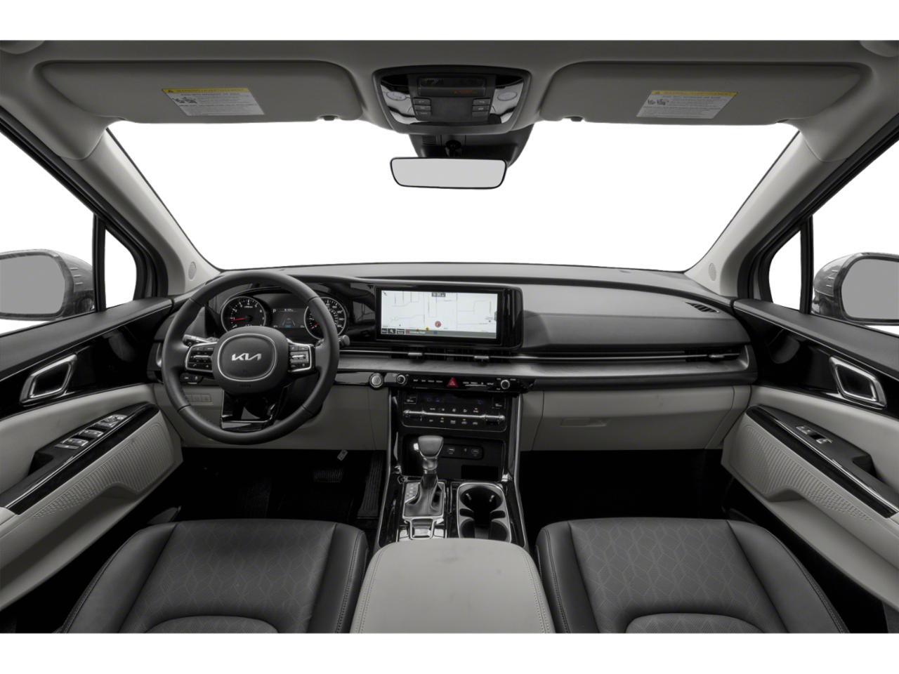 2024 Kia Carnival EX San Clemente CA