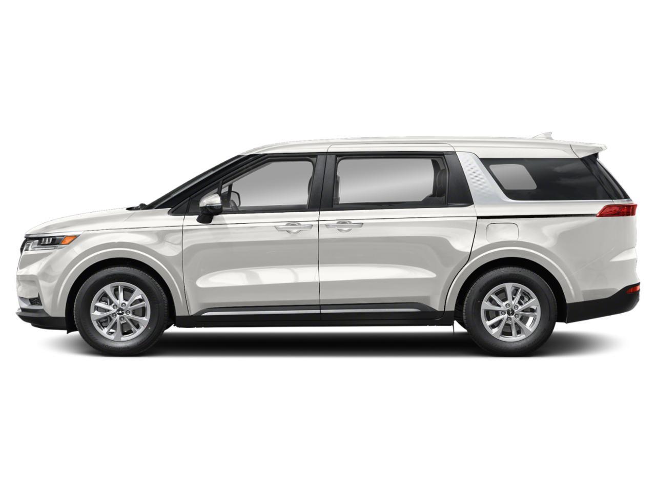 2024 Kia Carnival LX FWD Benwood WV