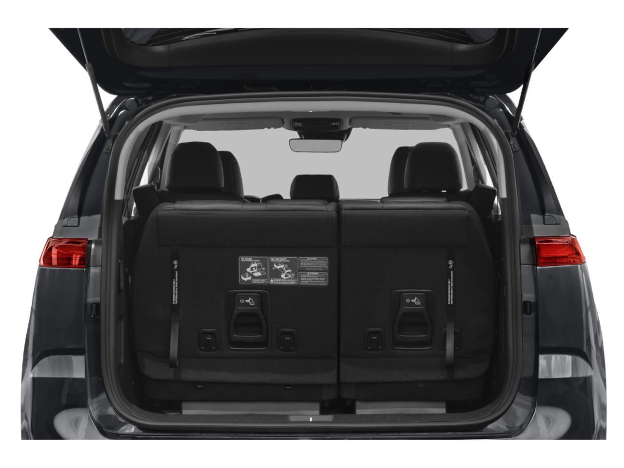 2024 Kia Carnival LX FWD Benwood WV