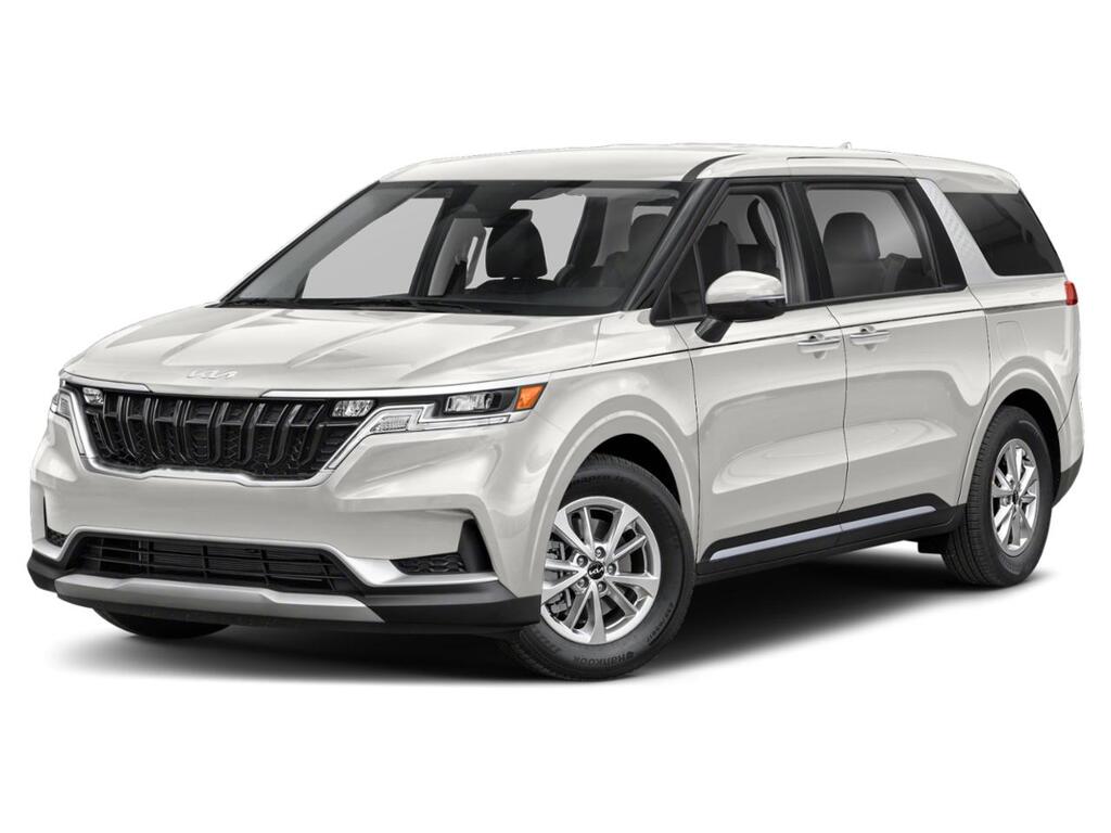 Vehicle details 2024 Kia Carnival at Mike Miller Kia Peoria Mike