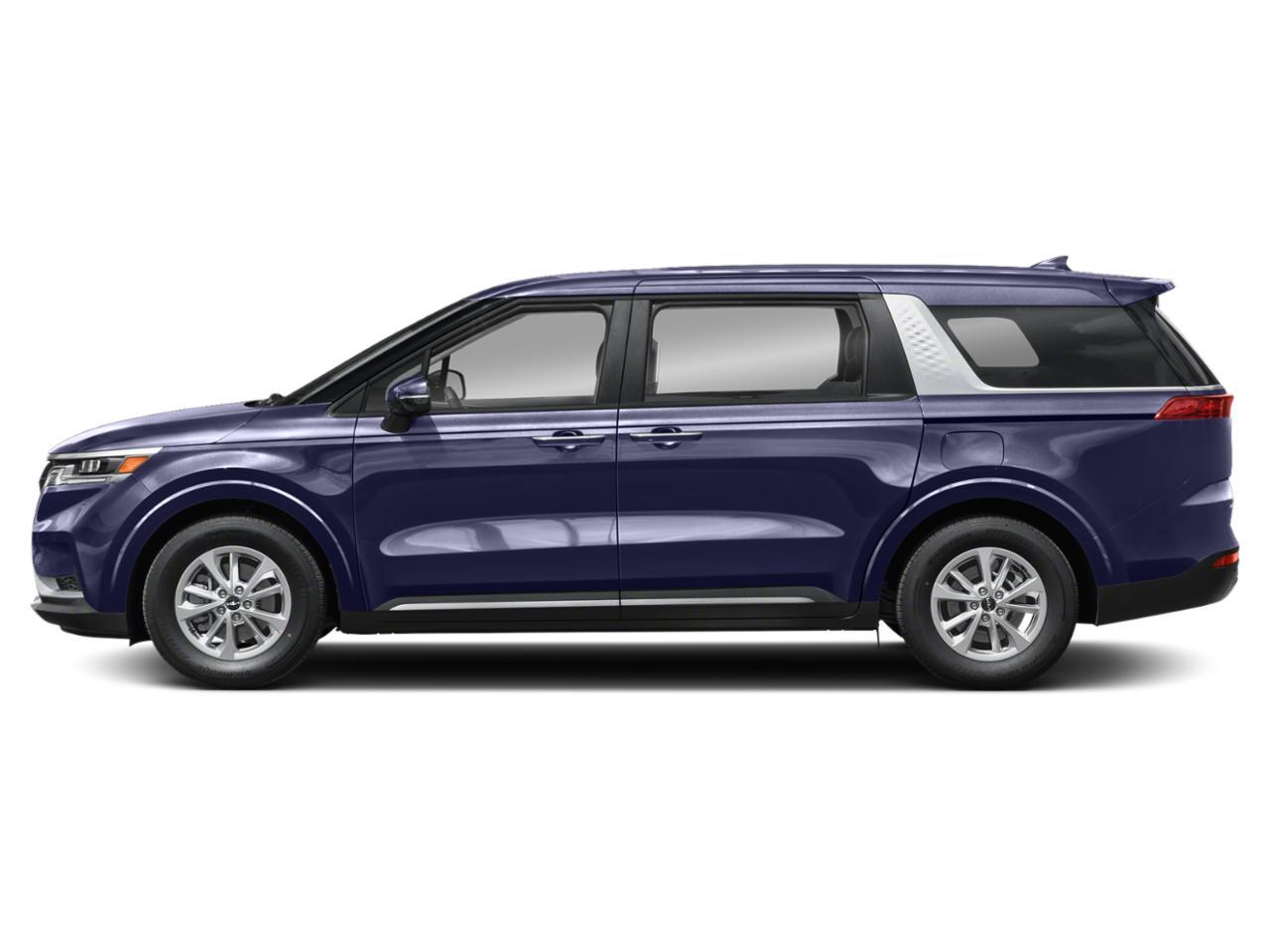 2024 Kia Carnival LX San Clemente CA