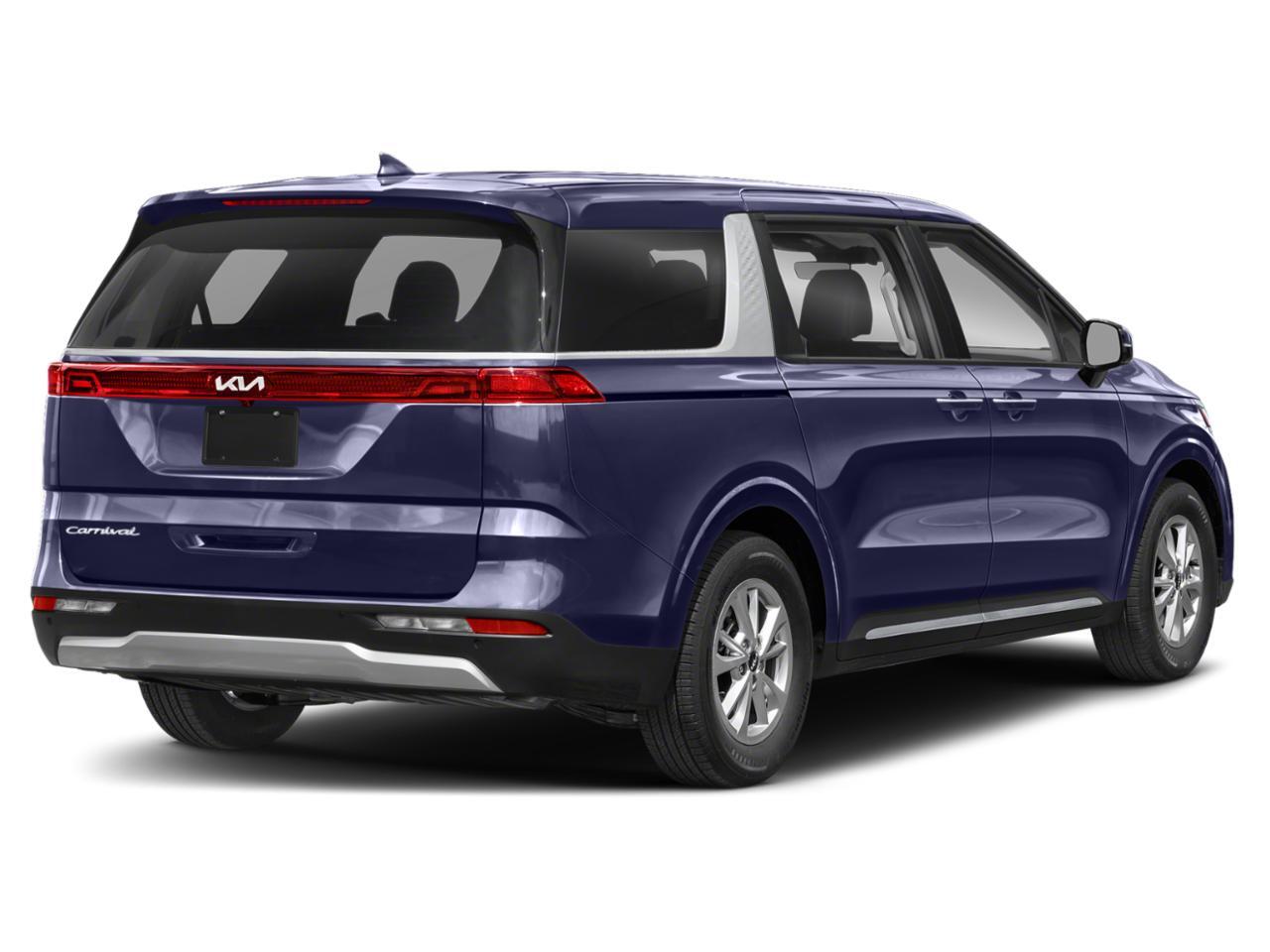 2024 Kia Carnival LX San Clemente CA