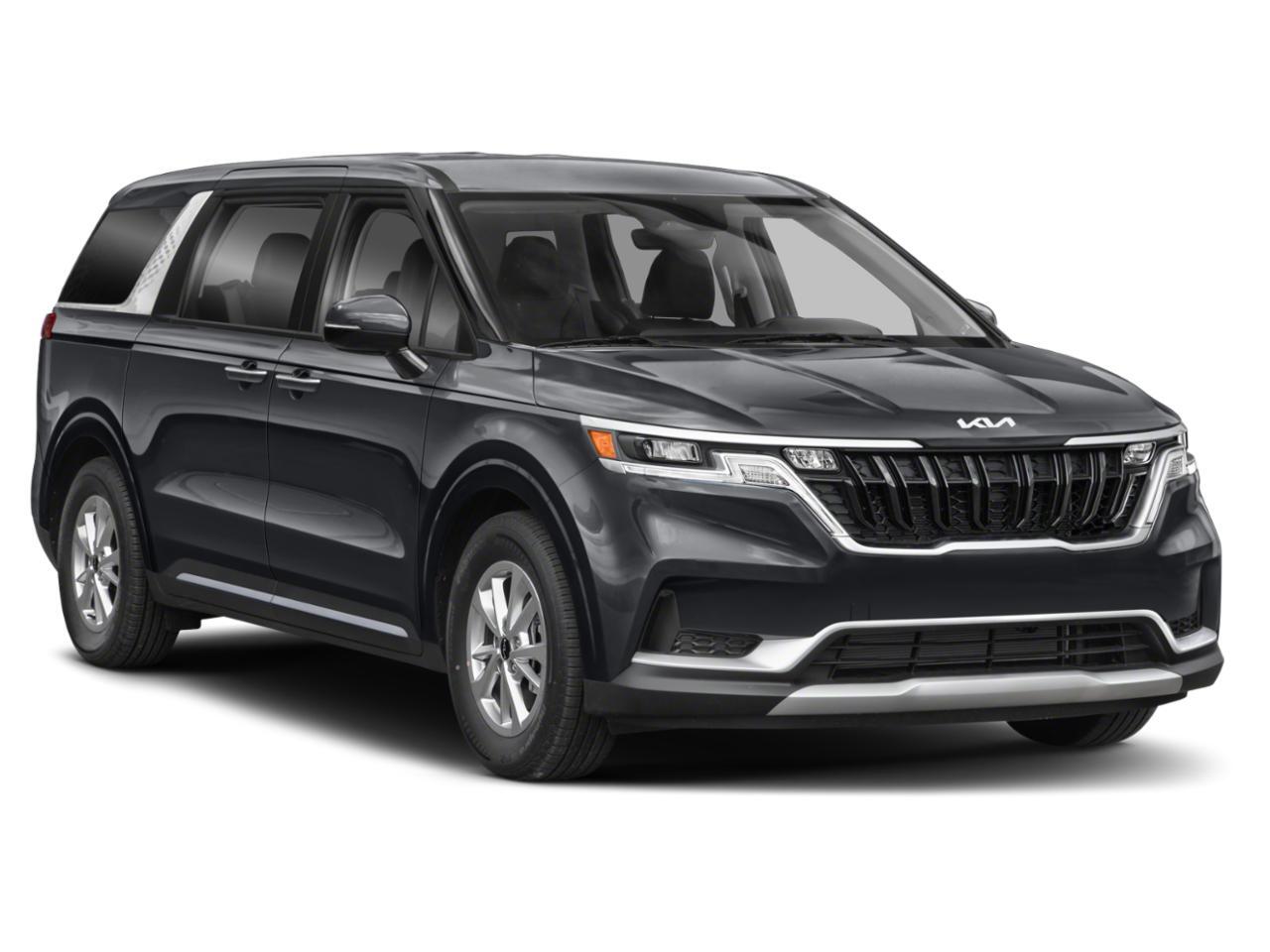 2024 Kia Carnival LX San Clemente CA