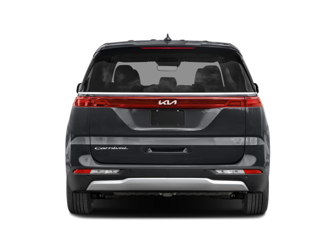 2024 Kia Carnival LX San Clemente CA