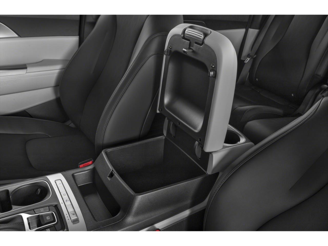 2024 Kia Carnival LX San Clemente CA