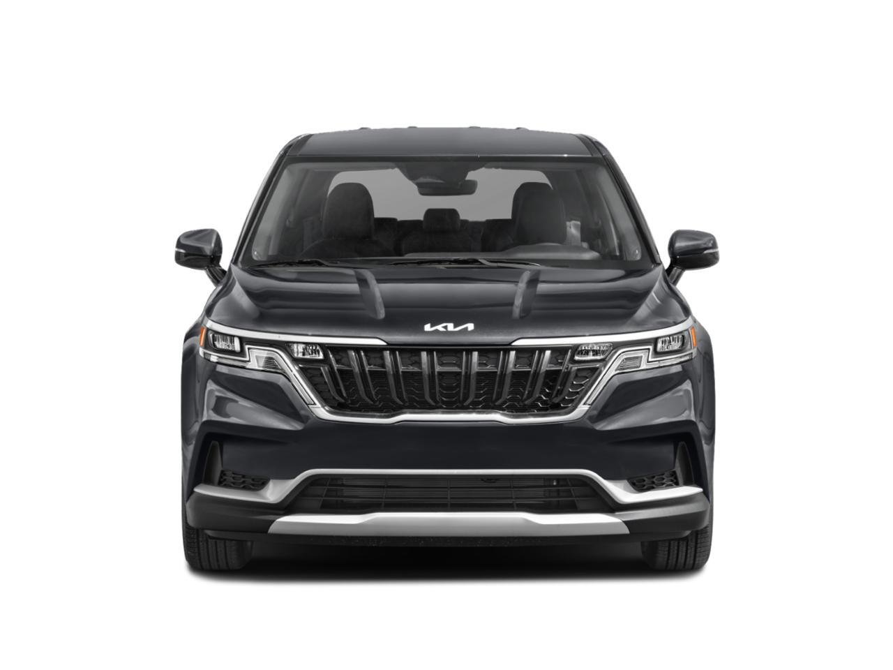 2024 Kia Carnival LX San Clemente CA