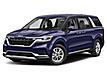 2024 Kia Carnival LX Seat Package