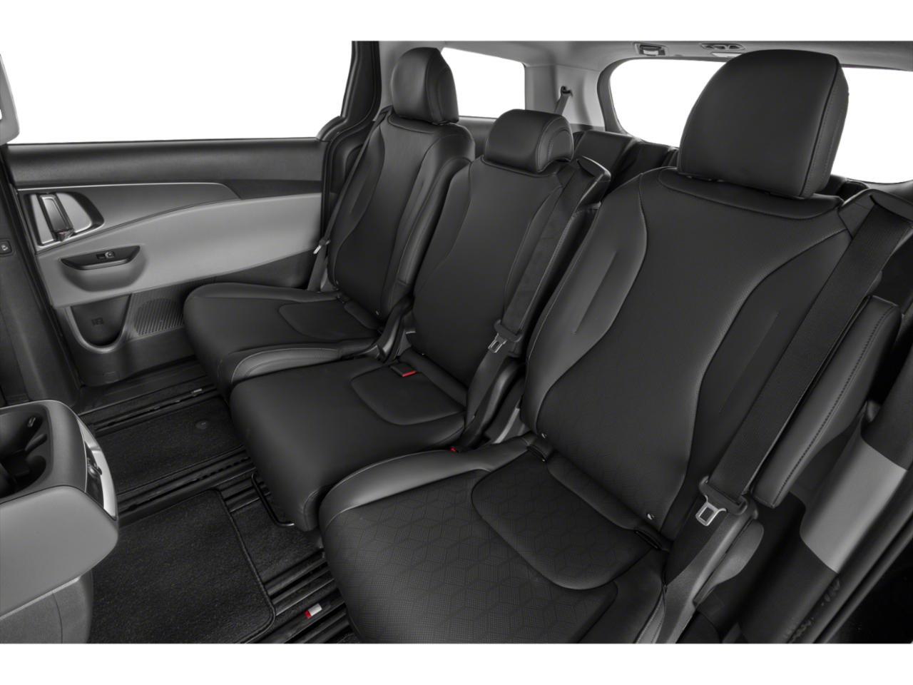 2024 Kia Carnival LX Tucson AZ