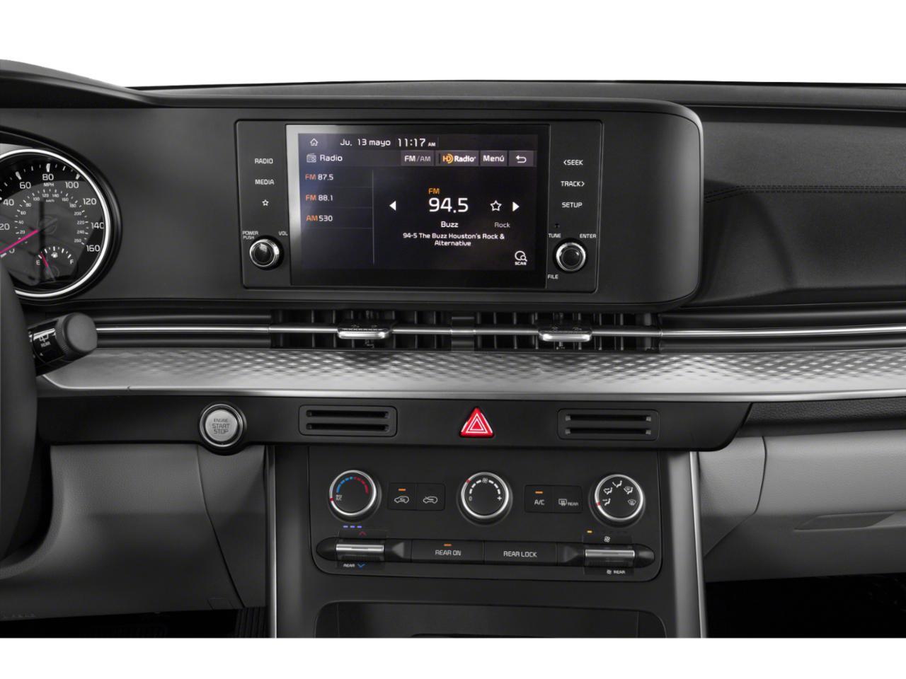 2024 Kia Carnival LX Tucson AZ