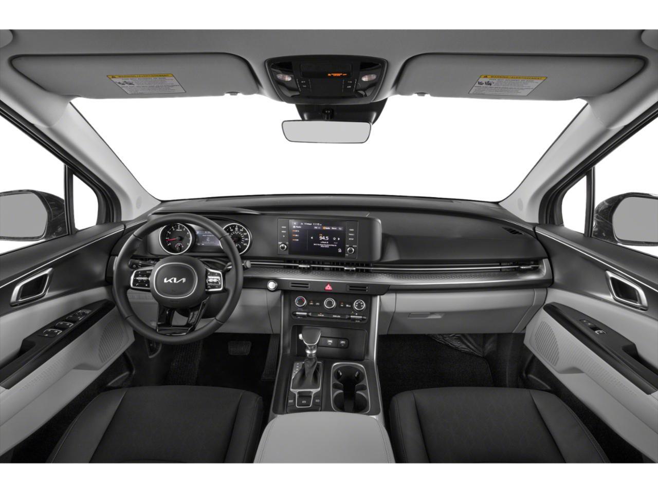 2024 Kia Carnival LX Tucson AZ