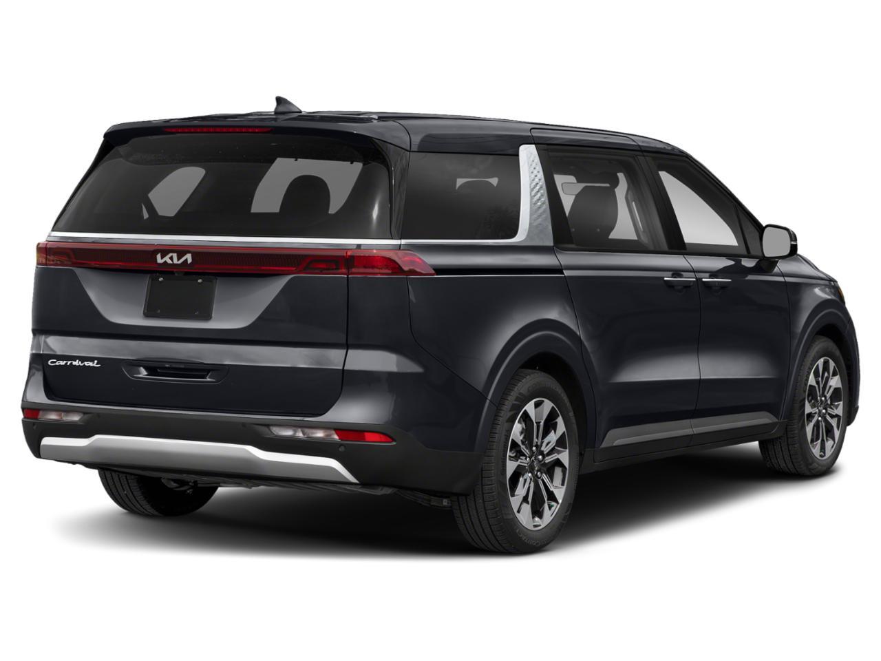 2024 Kia Carnival MPV EX Plano TX