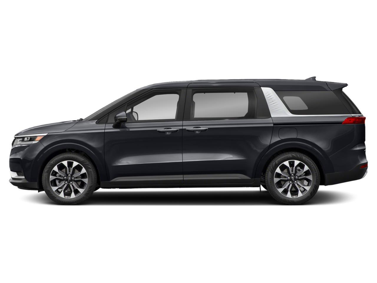 2024 Kia Carnival MPV EX Plano TX