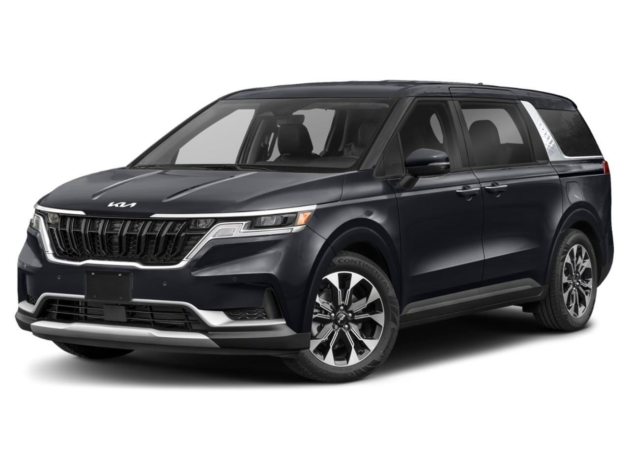 2024 Kia Carnival MPV EX Plano TX