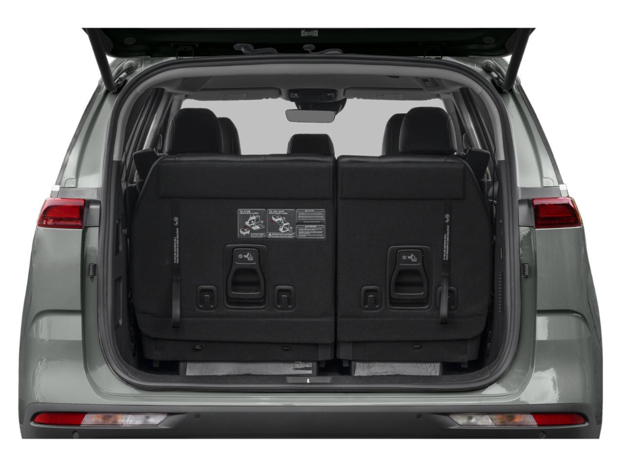 2024 Kia Carnival MPV EX Plano TX