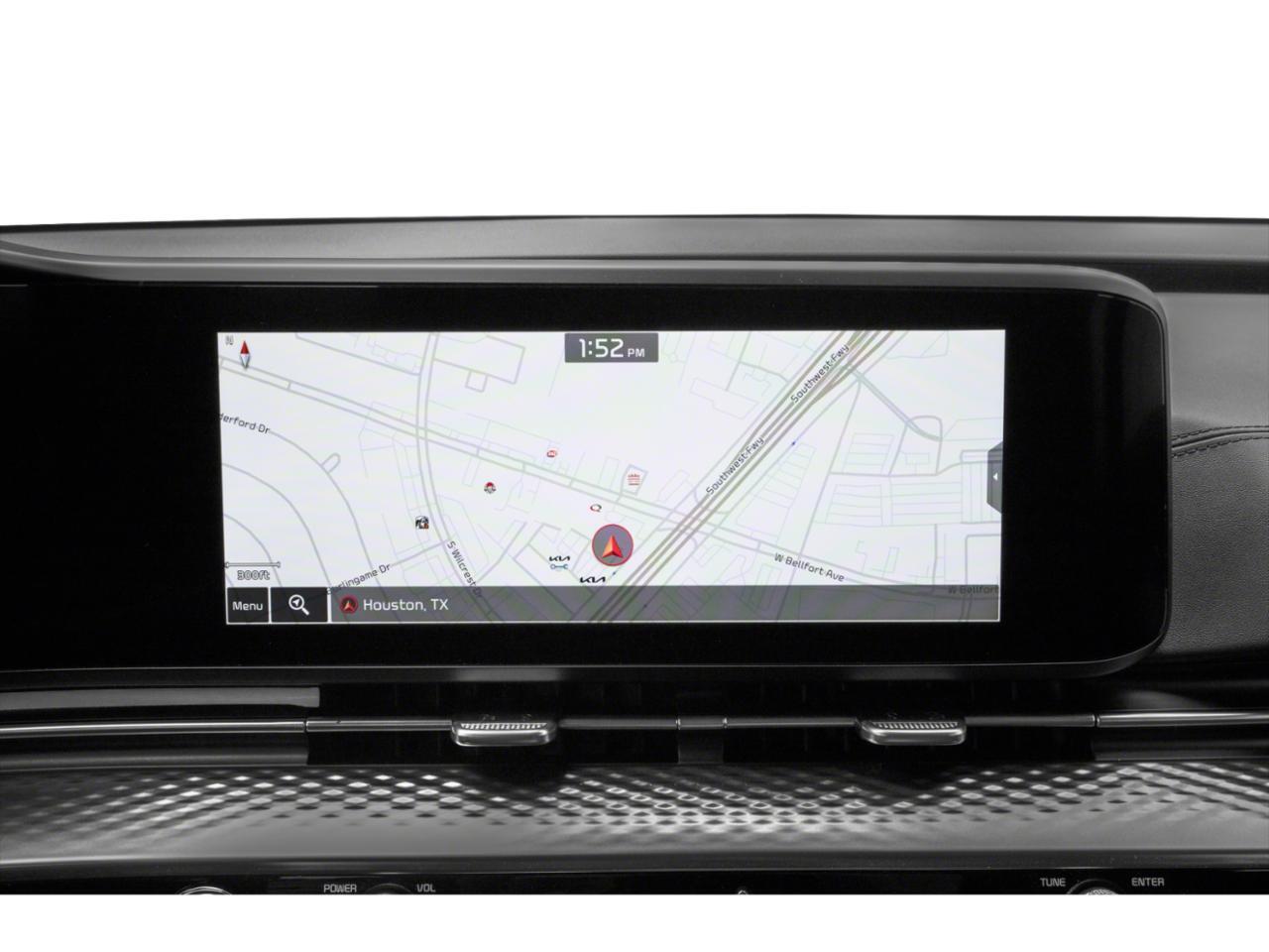 2024 Kia Carnival MPV SX Prestige Plano TX