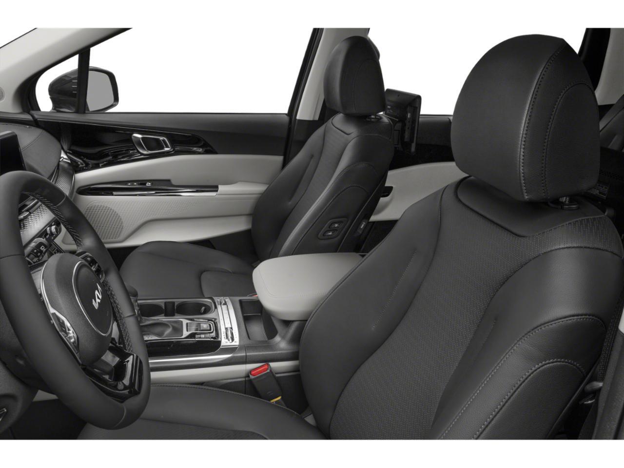 2024 Kia Carnival MPV SX Prestige Plano TX