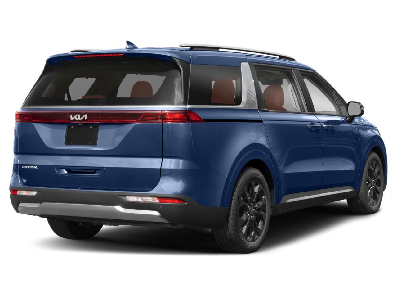 2024 Kia Carnival SX Grand Junction CO