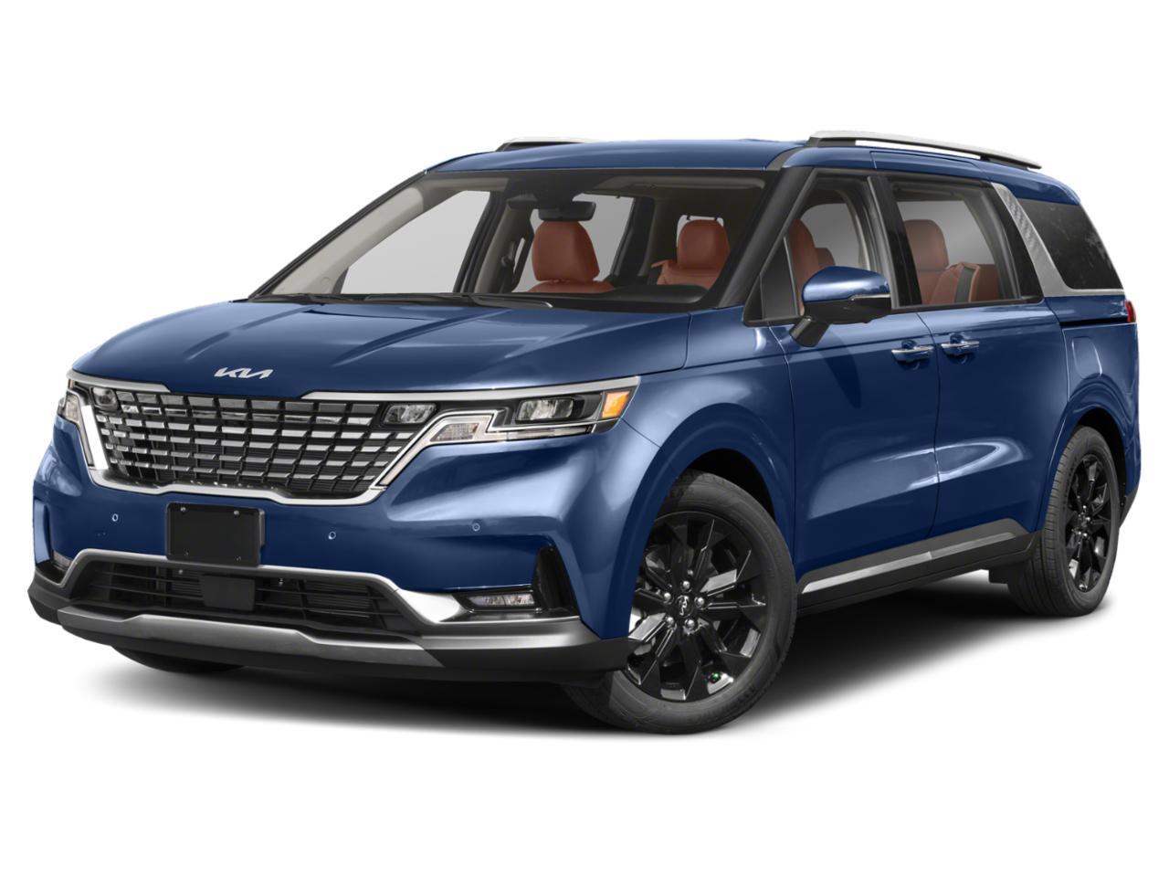 2024 Kia Carnival SX Grand Junction CO