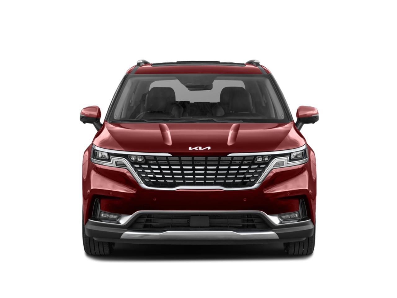 2024 Kia Carnival SX Prestige Roseville CA