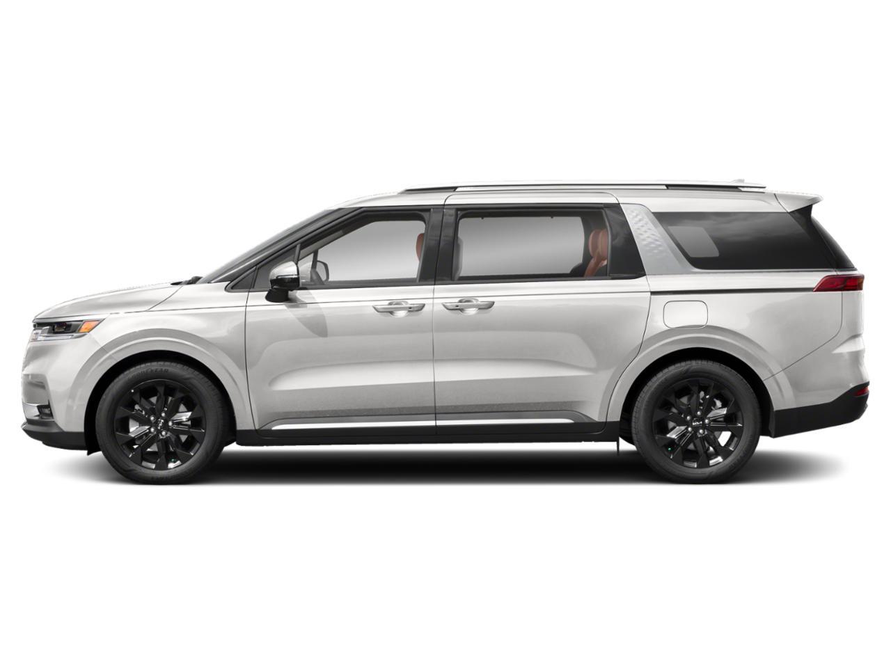 2024 Kia Carnival SX San Clemente CA