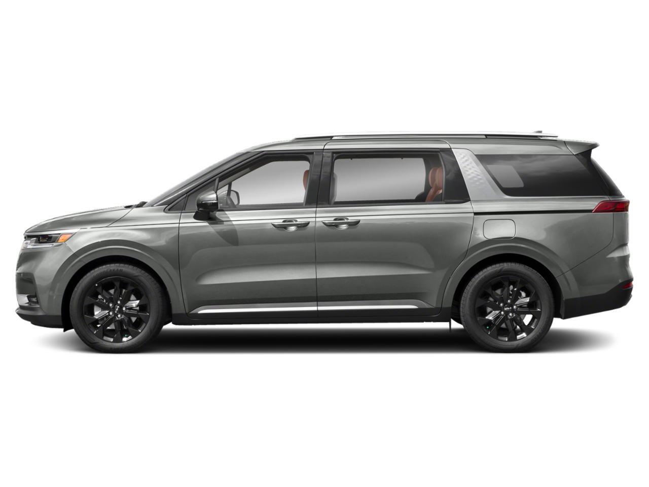 2024 Kia Carnival SX