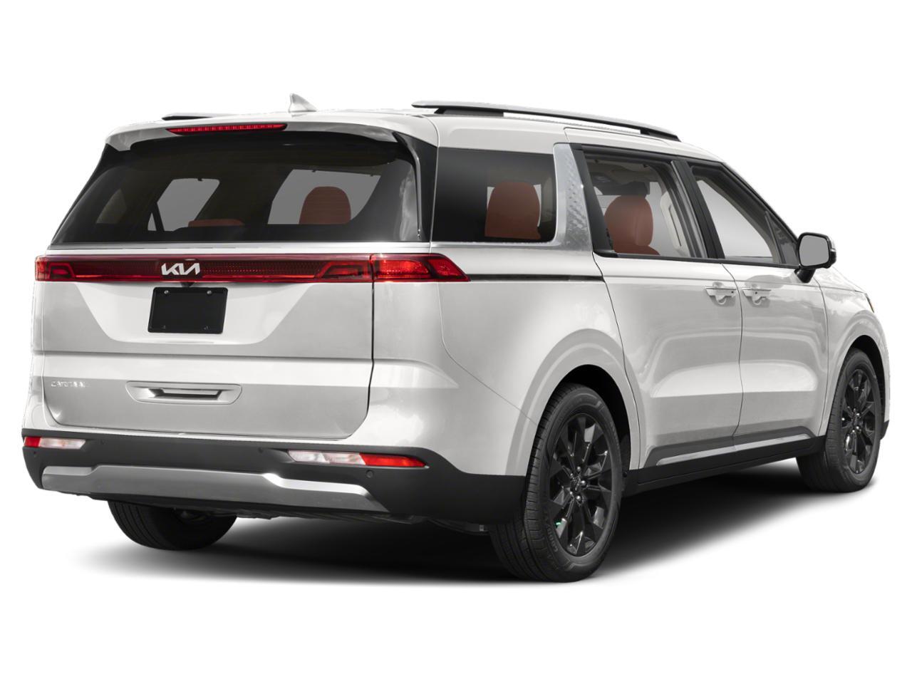 2024 Kia Carnival SX San Clemente CA