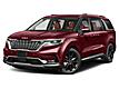 2024 Kia Carnival SX