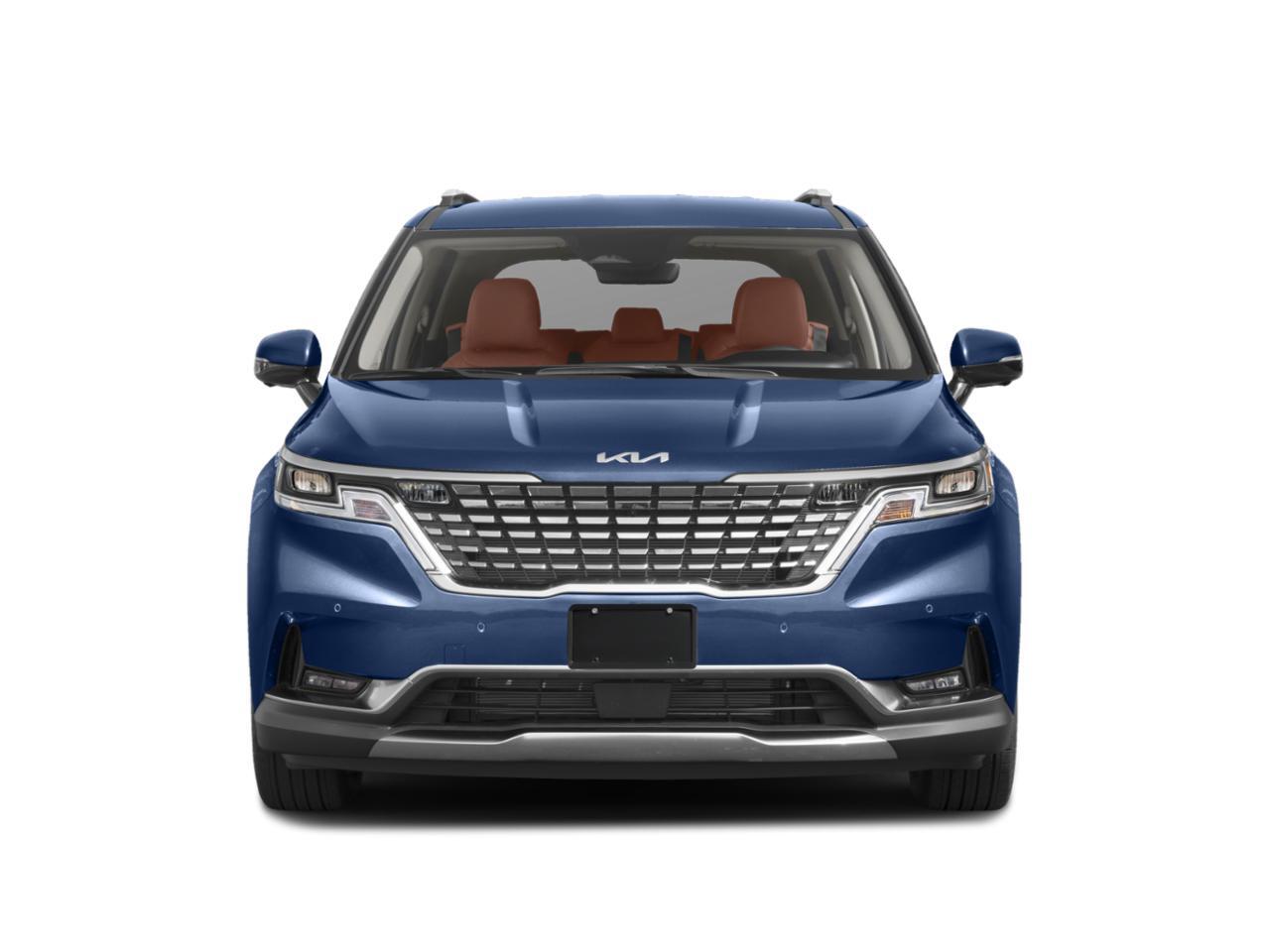 2024 Kia Carnival SX Tucson AZ