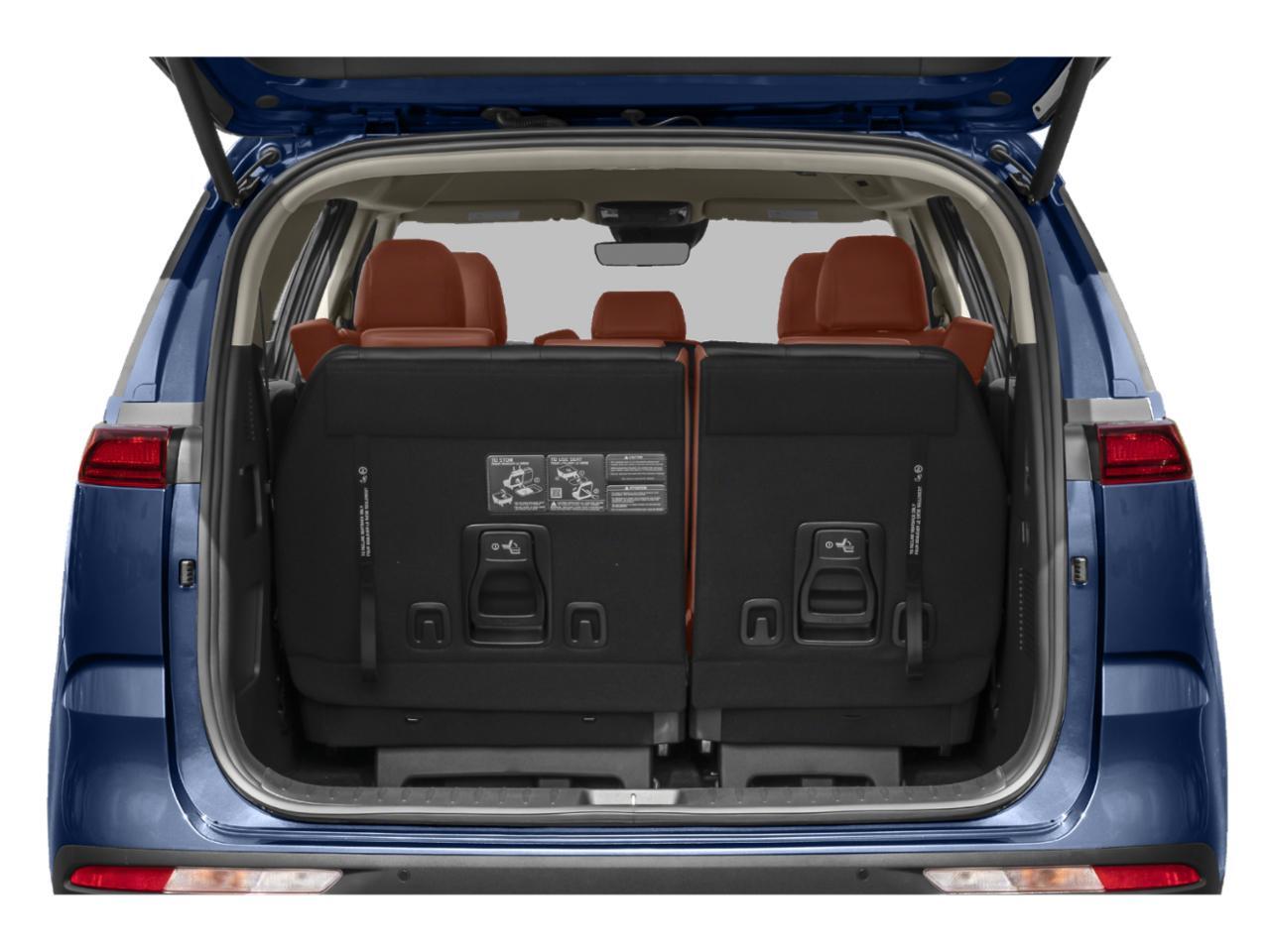 2024 Kia Carnival SX Tucson AZ