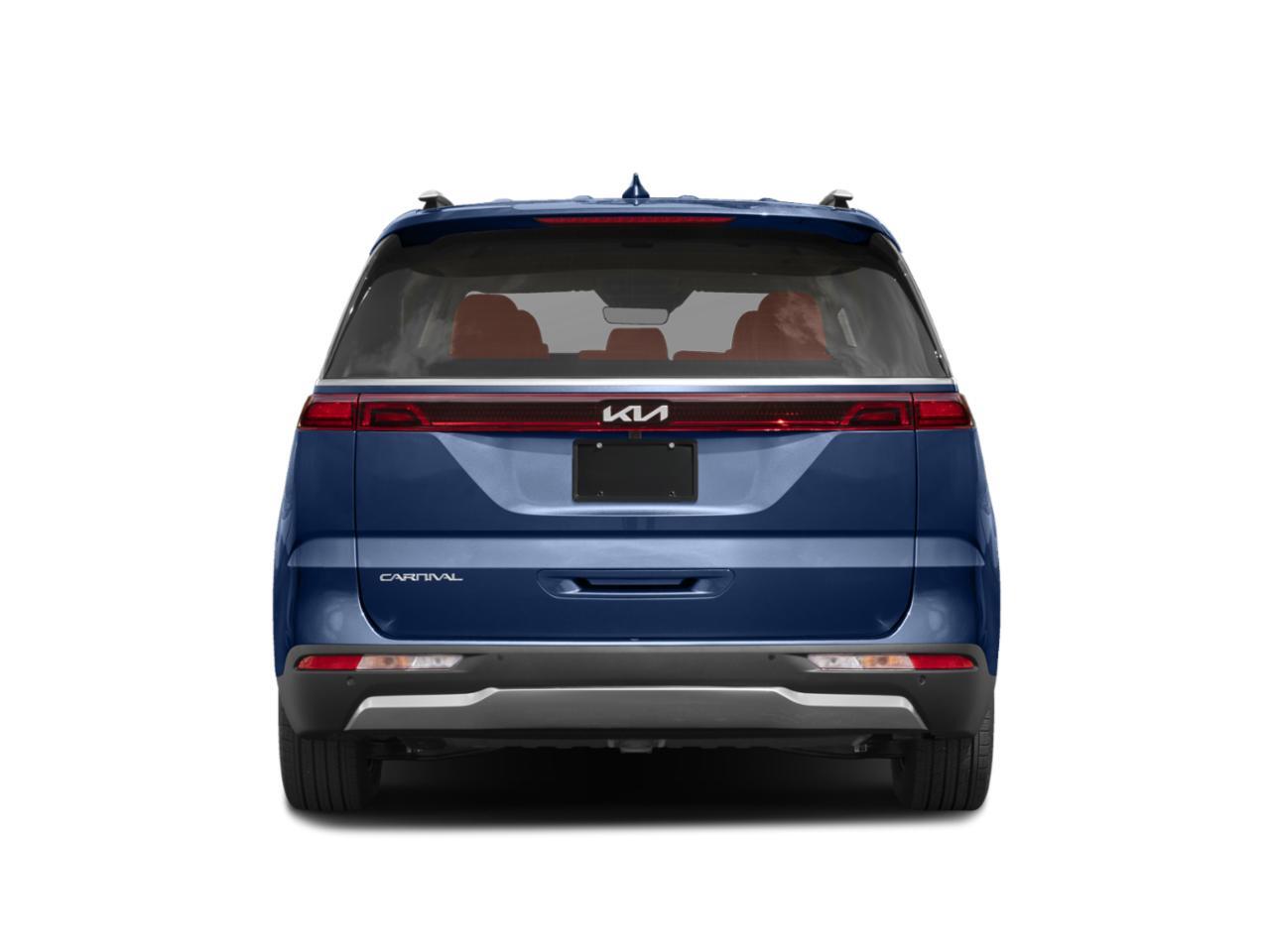 2024 Kia Carnival SX Tucson AZ