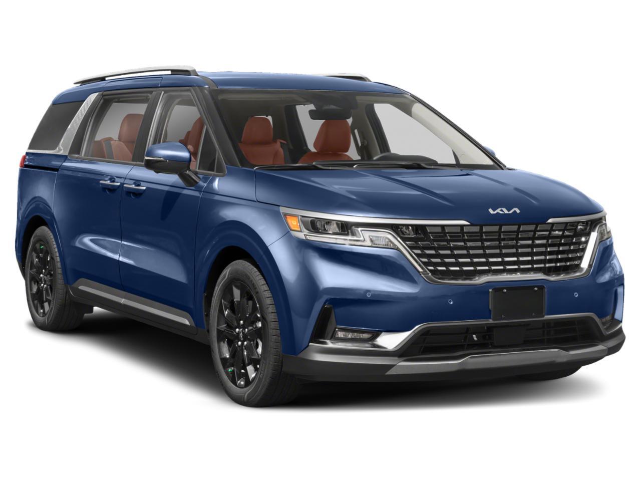2024 Kia Carnival SX Tucson AZ