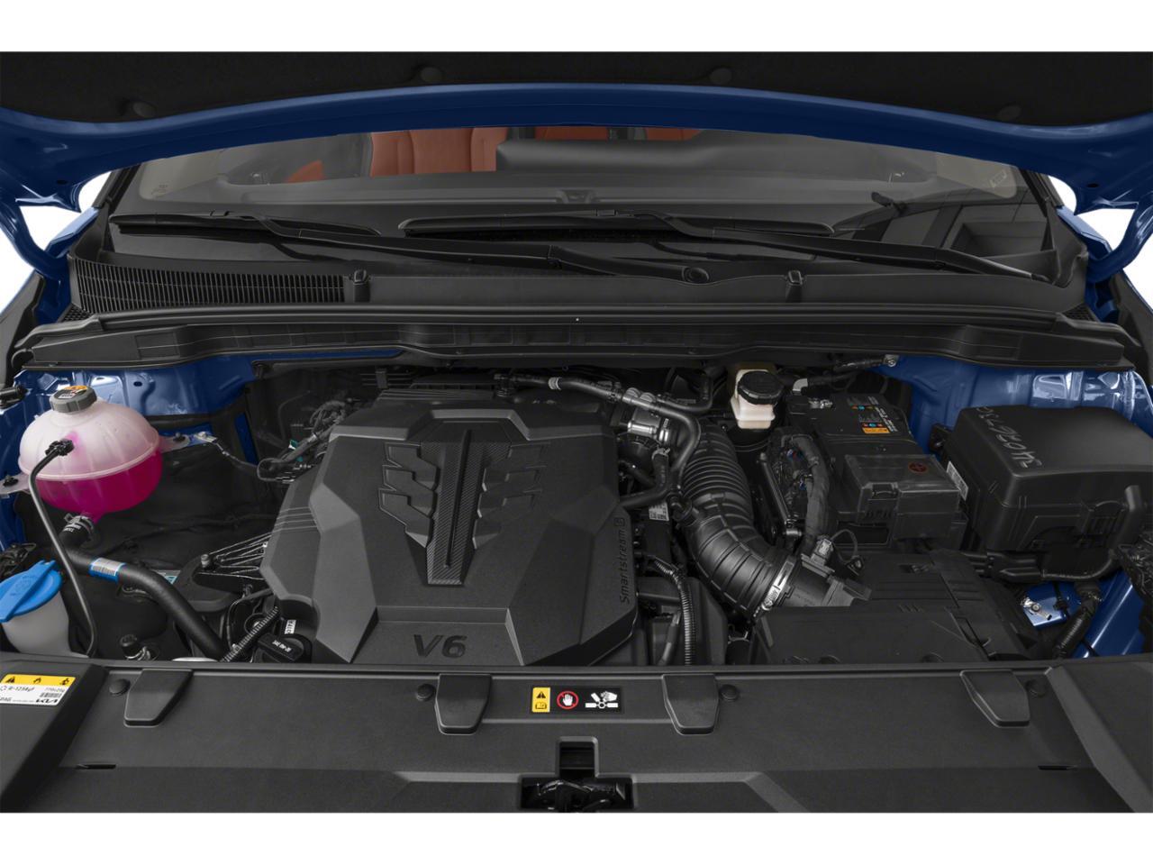 2024 Kia Carnival SX Tucson AZ