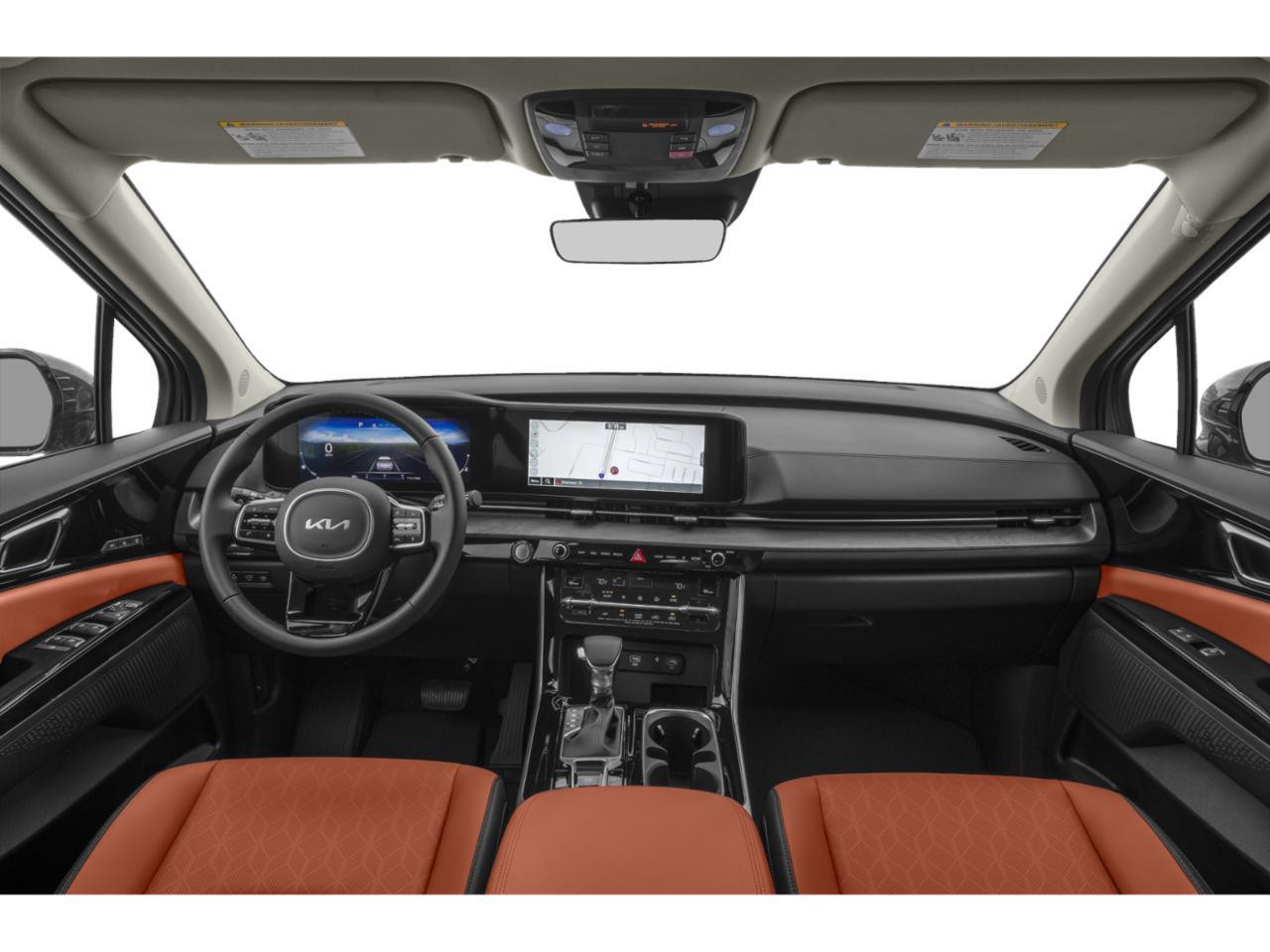 2024 Kia Carnival SX Tucson AZ