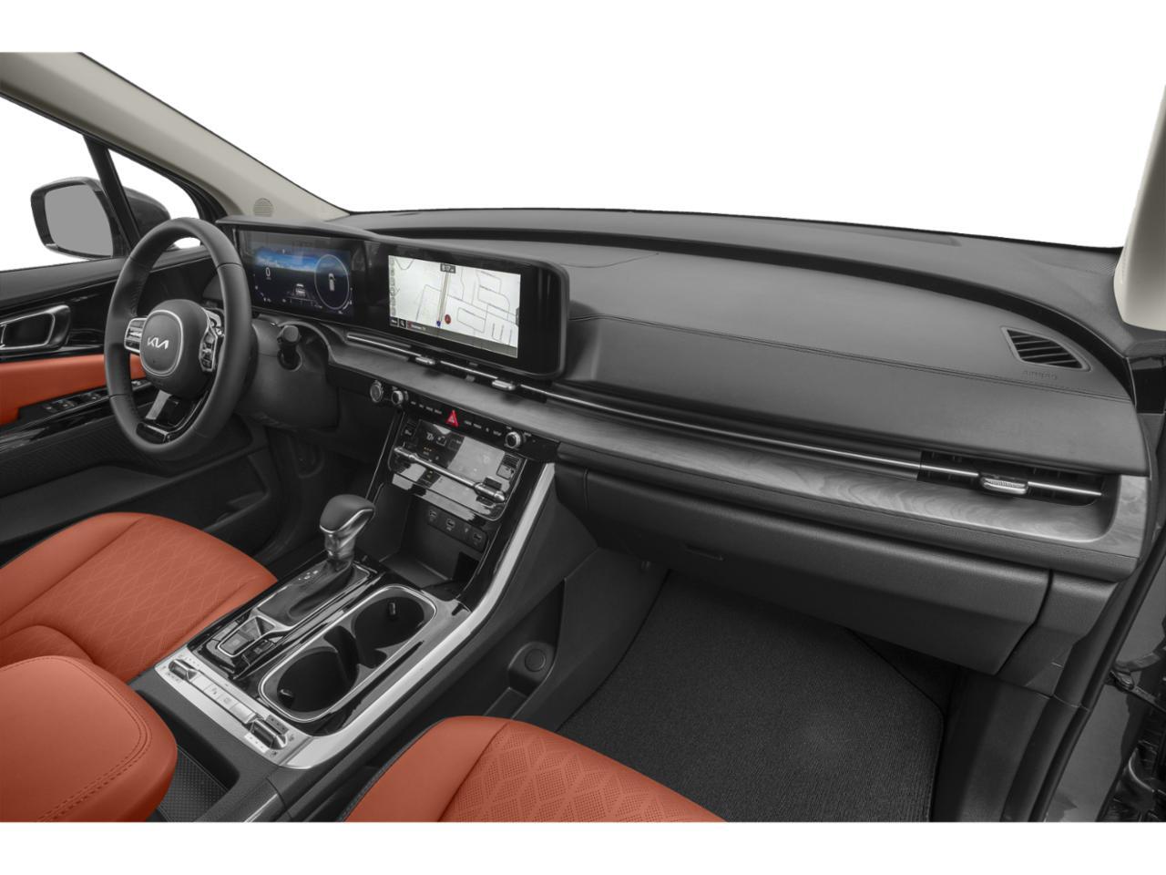 2024 Kia Carnival SX Tucson AZ