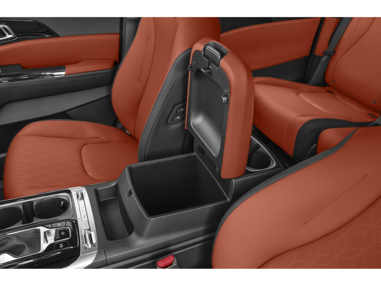 2024 Kia Carnival SX Tucson AZ